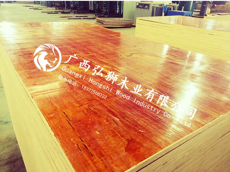 廣西建筑模板質(zhì)量內(nèi)幕曝光？