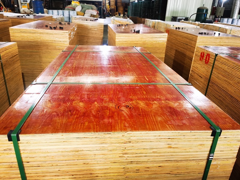 廣西建筑模板開工在即，需要什么規(guī)格請咨詢