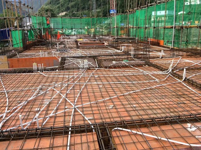 廣西建筑模板開工在即，需要什么規(guī)格請(qǐng)咨詢插圖1